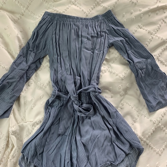 FAITHFULL THE BRAND romper - Picture 2 of 4